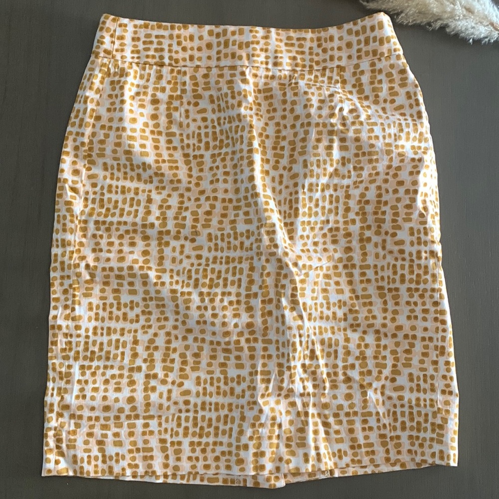 J Crew | Skirt